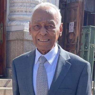Mario Matos Crespo