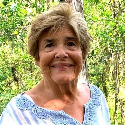 Ellen Lamkay Cohen