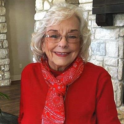 Mary Alice Eady
