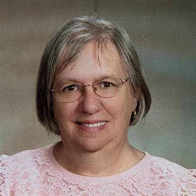 Doris Marie Ling