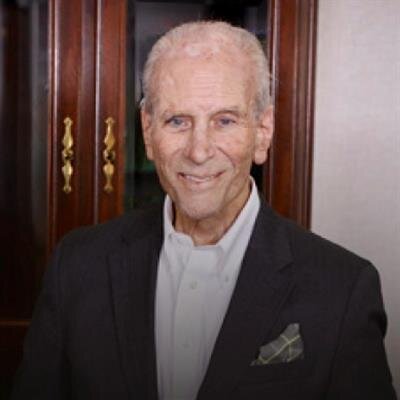 Stuart Irwin Meyers