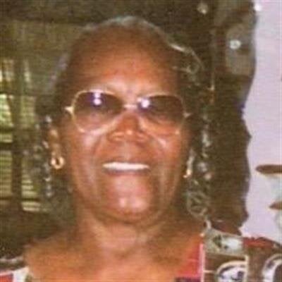Annie Dell Rowland Tynes