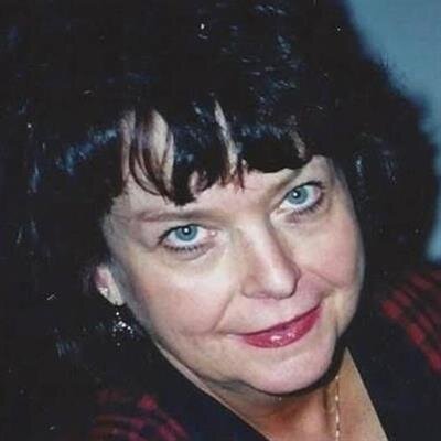 Patricia Ann Macaluso