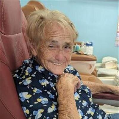 Joyce Ann Yates Stilley