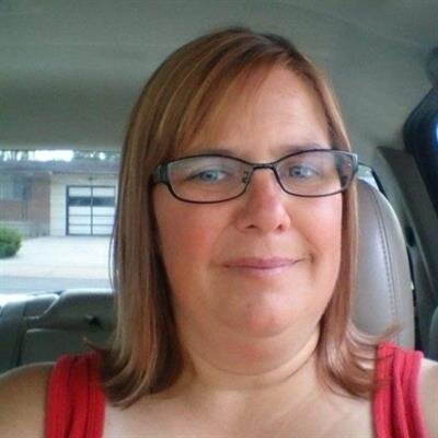 Diana Lynn Berglund
