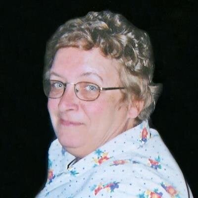 Cecilia Marie Gallagher