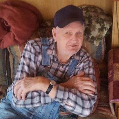 Mr. Robert Leon McVey