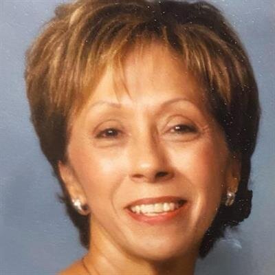 Alice M. Broholm
