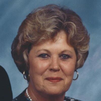 Myrtle Mayfield Steele