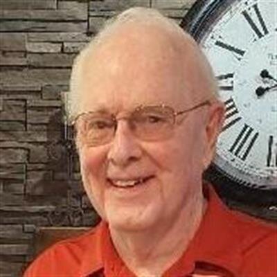 Ronald Francis Altherr