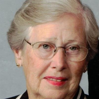 Mildred Maxine Zindel