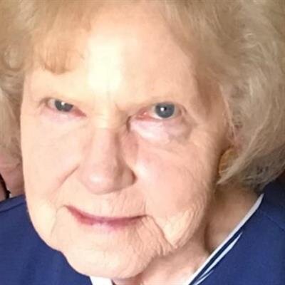 Janice Rose Wilson
