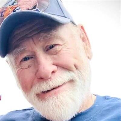 Larry Newell Webb