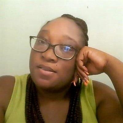 Ms. Krystal Renee Morrison