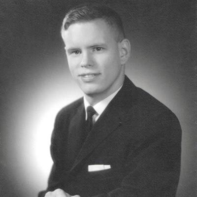 Thomas Theron Alexander