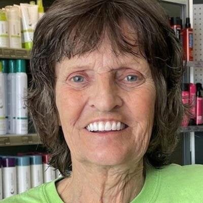 Nancy L Carter