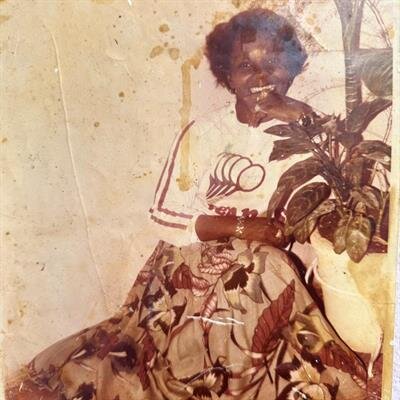 JOCELYNE MENTOR