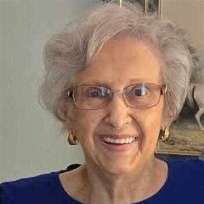 Peggy Jean (Hilton) Bryant