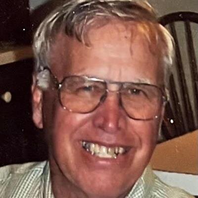 Richard Lee Schafer