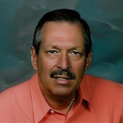 James E. McAlister