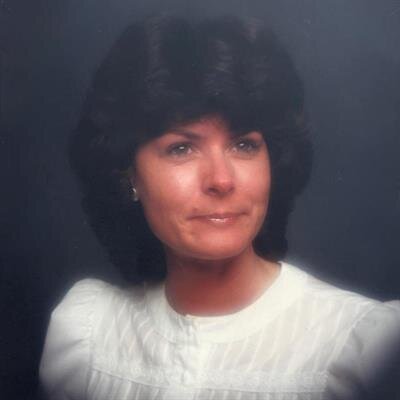 Harriet Sue Prescott
