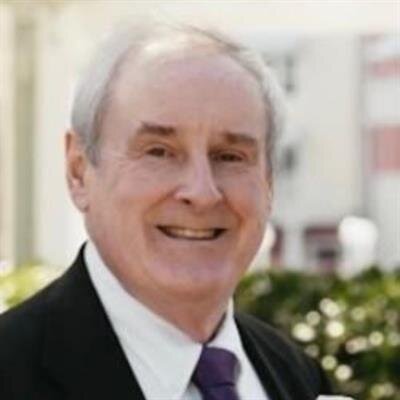 James Otto Daniels
