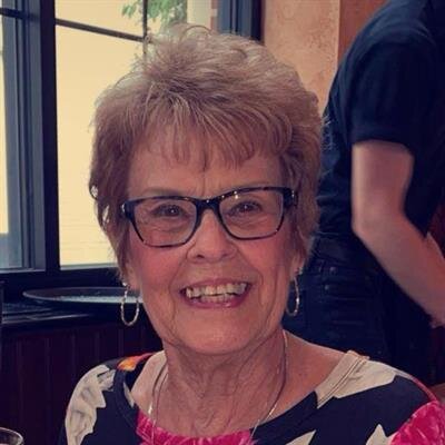 Mary Ann Nescola