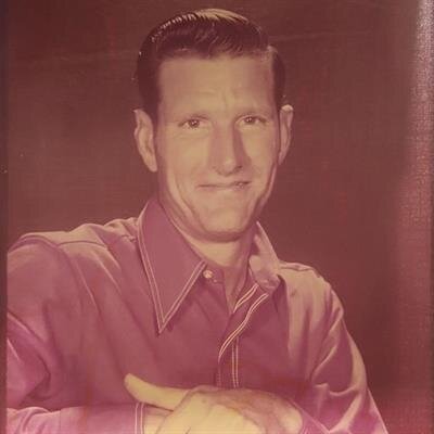 Hart, Robert Olan