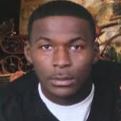 Mr. Ronald J. Terrell