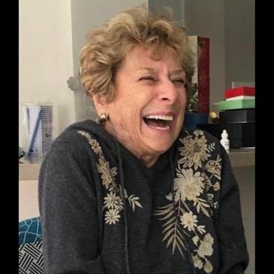 Carol Nussbaum