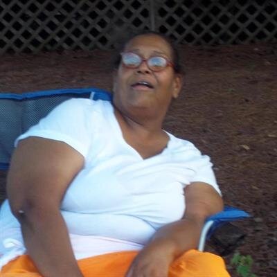 Ms. Joann Cade