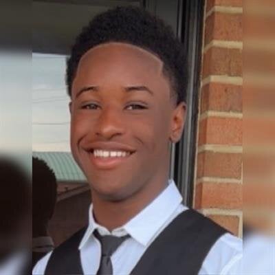 Brandon Robinson, Jr.