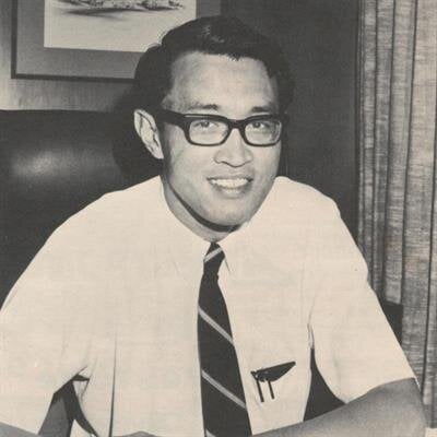 R. Dennis Chong