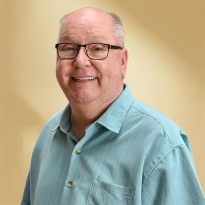 Edward George Berg