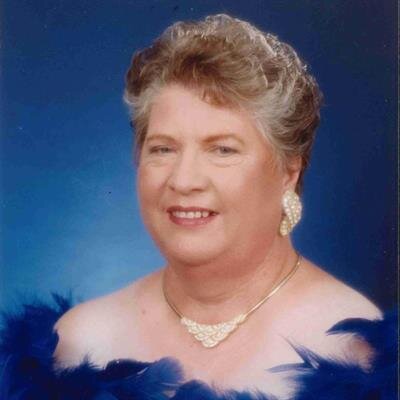 Shirley Ann Hitt
