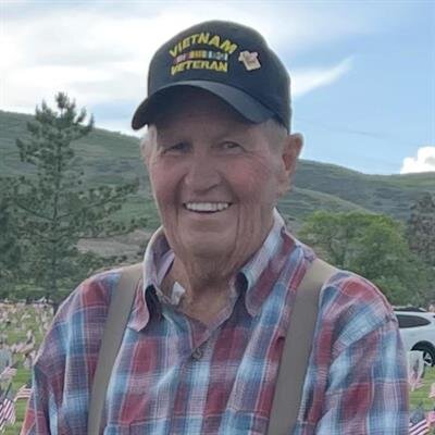 Michael Lynn Horlacher