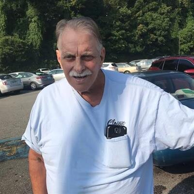 Craig Braden Reynolds