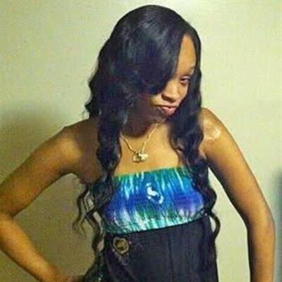 Ms. Vanisha LaShelle Thompson