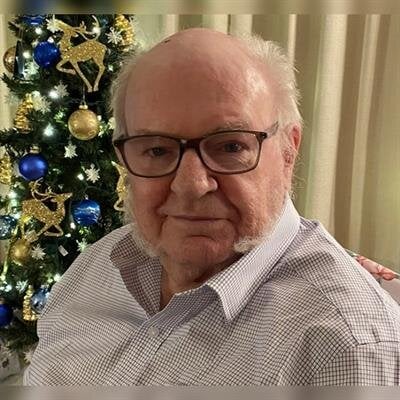 Sheldon A. Glessner