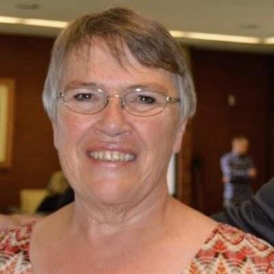 Jerrie Annette Brewer Hofeling