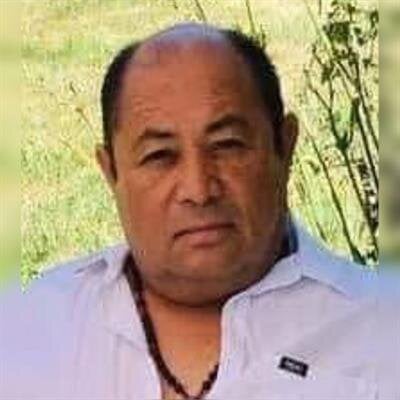 Marco Antonio Jimenez