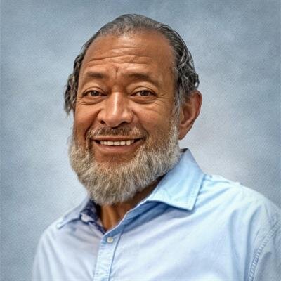 Mr. Samuel 