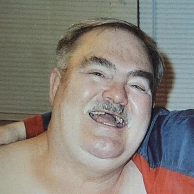 Alan David Horton