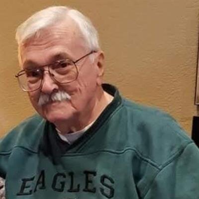 James E. Magaw