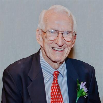 Dr. Donald S. Griffin