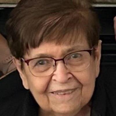 Miriam J. Price