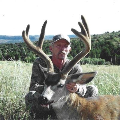 Richard Alan Herndon