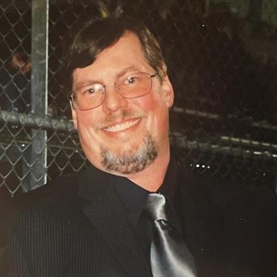 Randy Lee Johnson