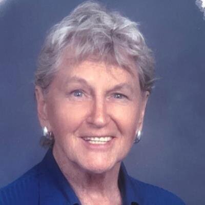 Mary Argietta Jones Rich Singer