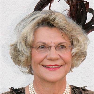 Frances McLaughlin Abbott